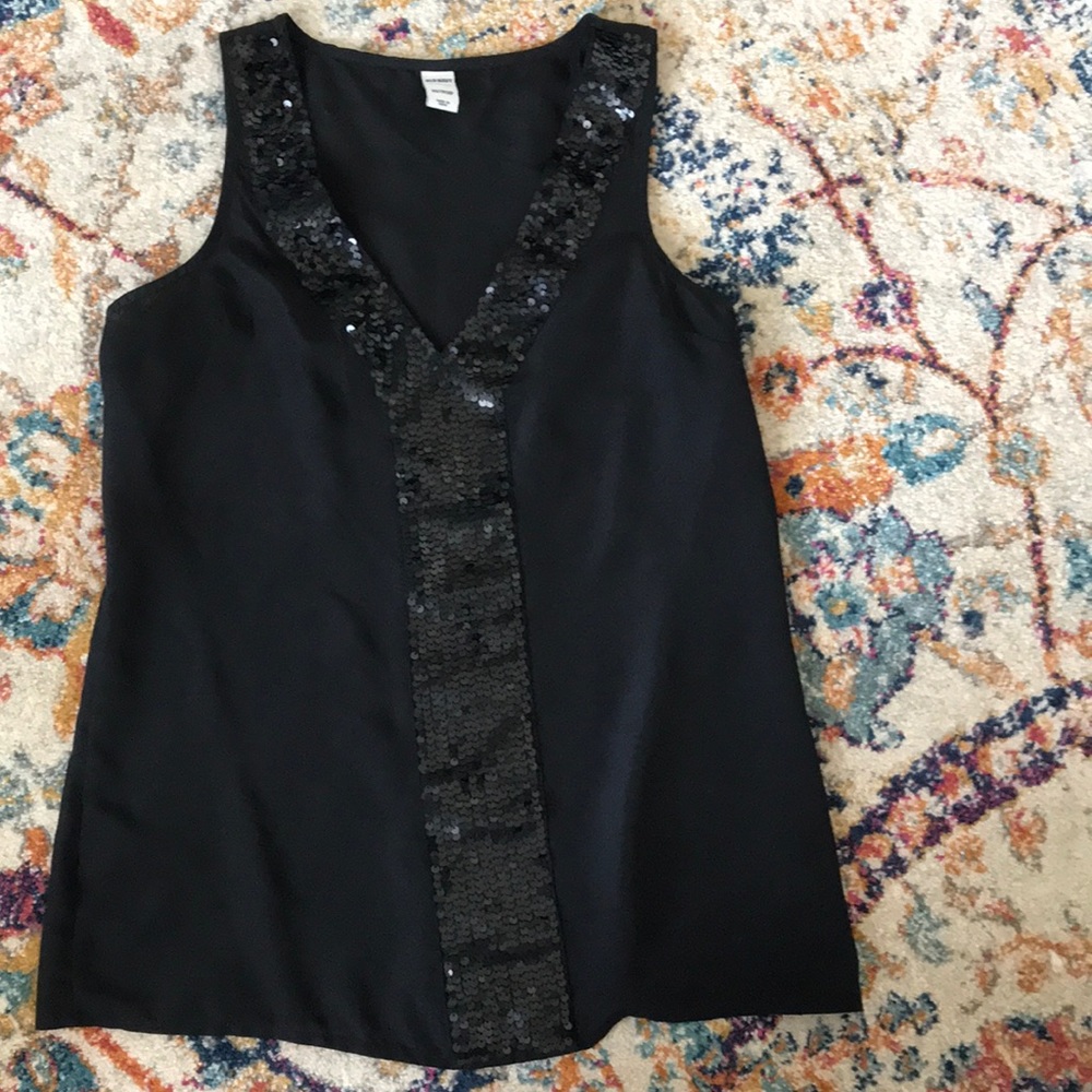 🎁Old Navy Sequin Tank